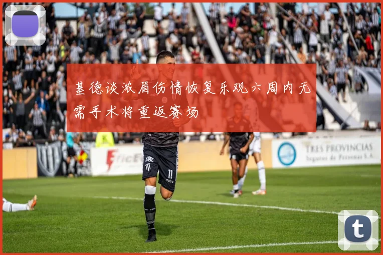 基德谈浓眉伤情恢复乐观六周内无需手术将重返赛场