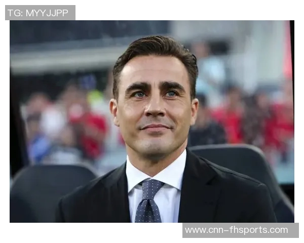 卡纳瓦罗世界杯征战目标揭秘:进球拿分赢比赛的三重挑战 卡纳瓦罗世界杯征战目标揭秘:进球拿分赢比赛的三重挑战