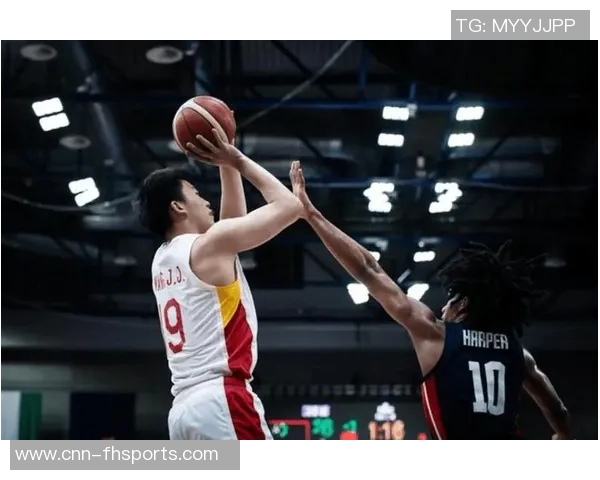 新赛季NCAA备战热潮王俊杰在旧金山大学球馆全力训练展现拼搏精神 新赛季NCAA备战热潮王俊杰在旧金山大学球馆全力训练展现拼搏精神