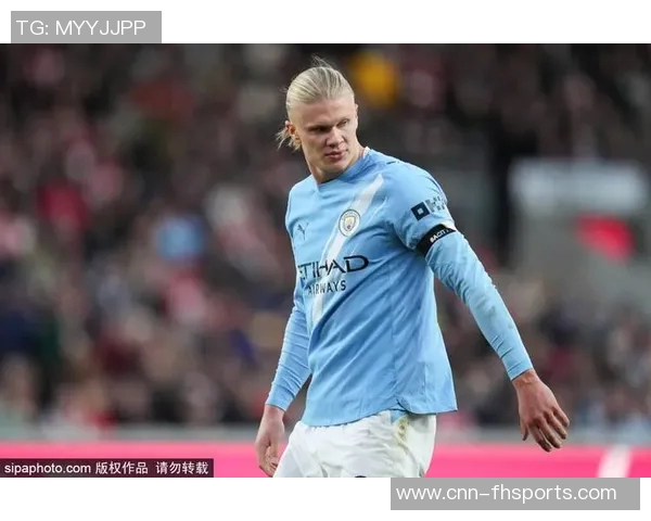 英超射手榜更新哈兰德以9球稳居第一塞梅尼奥紧随其后斩获6球 英超射手榜更新哈兰德以9球稳居第一塞梅尼奥紧随其后斩获6球