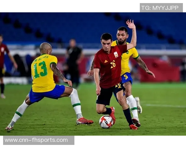 马拉加前锋回忆与佩德里共战U17世界杯训练中他从未失误 马拉加前锋回忆与佩德里共战U17世界杯训练中他从未失误