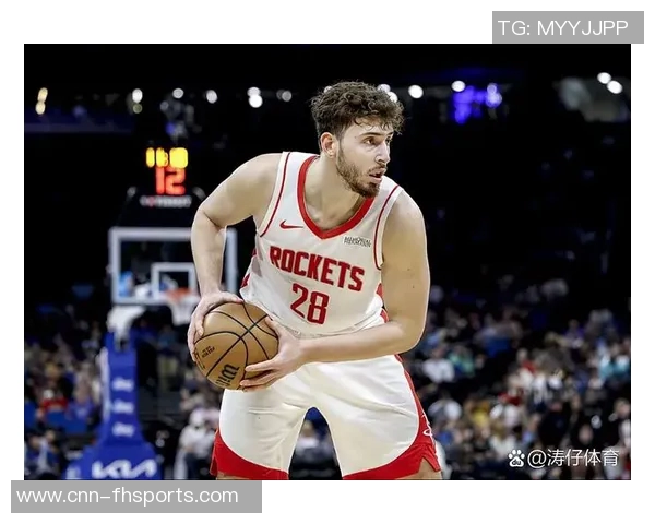 小贾巴里谈投篮进步与申京合作的显著成效 小贾巴里谈投篮进步与申京合作的显著成效