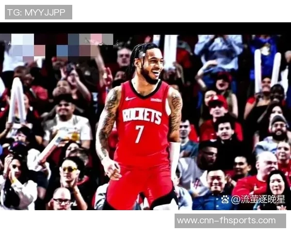 小贾巴里谈投篮进步与申京合作的显著成效 小贾巴里谈投篮进步与申京合作的显著成效