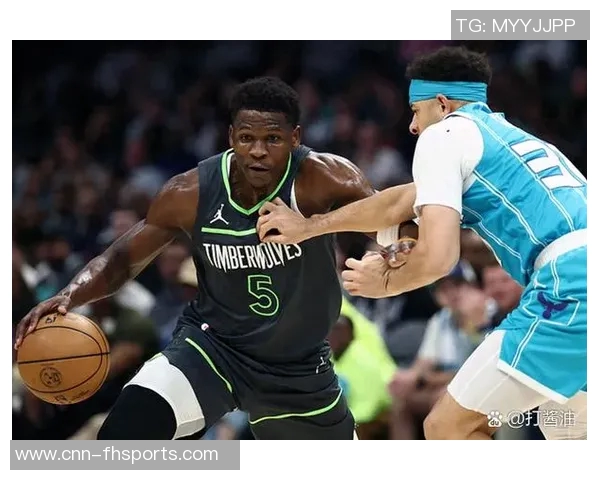 森林狼首节火力全开五人得分接连上升创下40分佳绩 森林狼首节火力全开五人得分接连上升创下40分佳绩