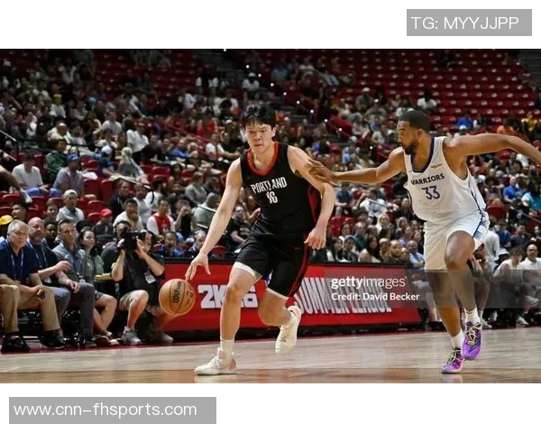 杨瀚森的崛起将助力开拓者重返联盟强队行列的关键因素分析 杨瀚森的崛起将助力开拓者重返联盟强队行列的关键因素分析