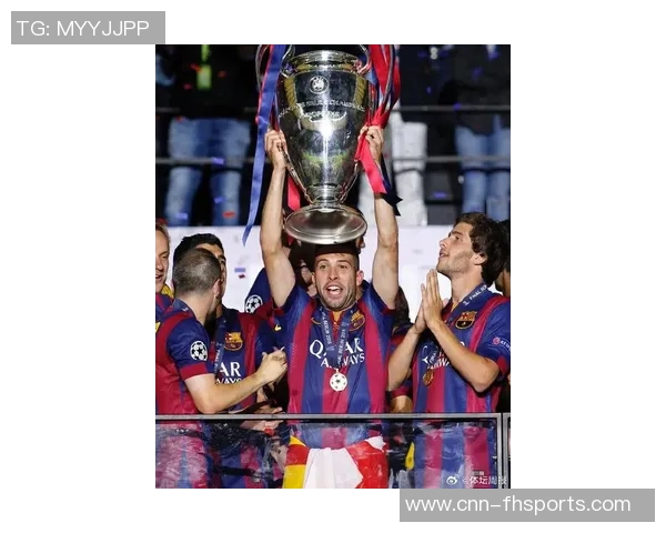 哈维盛赞阿尔巴称其为巴萨和西班牙队历史最佳左后卫 哈维盛赞阿尔巴称其为巴萨和西班牙队历史最佳左后卫