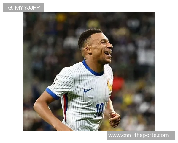 姆巴佩有望在世界杯前超越亨利成为法国队史射手王 姆巴佩有望在世界杯前超越亨利成为法国队史射手王