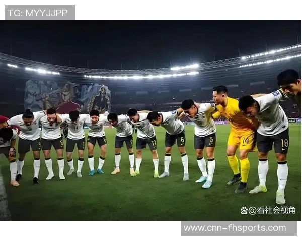 国足停摆与中超赛程割裂备战2030成黑色幽默的无奈现实