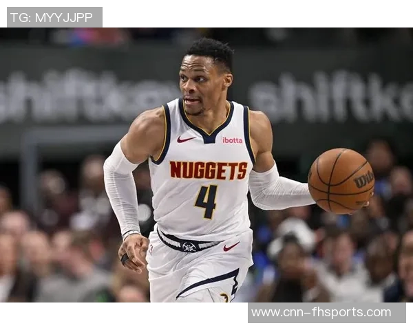 威少或将加盟中国球队收到丰厚薪资报价引关注