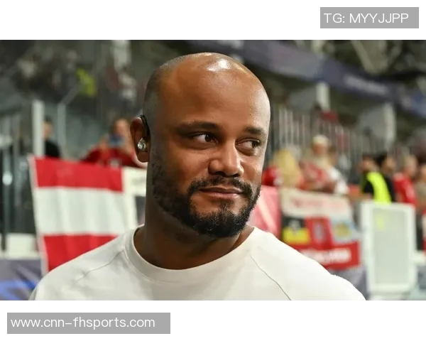 拜仁提前续约孔帕尼以防曼城挖角瓜帅接班人