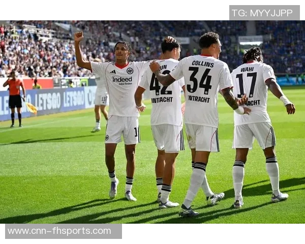 法兰克福主帅强调防守重要性6轮德甲失16球需警惕错误惩罚 法兰克福主帅强调防守重要性6轮德甲失16球需警惕错误惩罚