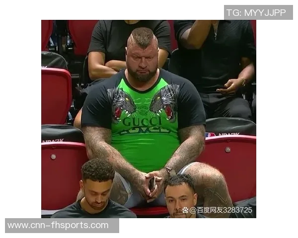 约基奇大哥因湖掘大战后事件承认指控获缓刑一年引发拳击球迷热议