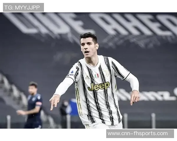 莫拉塔深情致敬阿尔巴感谢你在足坛的辉煌与陪伴