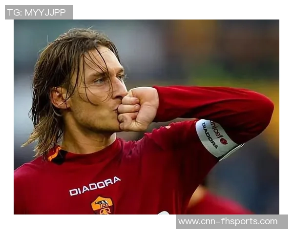 托蒂谈意大利足球现状：关注尼科帕斯缺乏天才球员