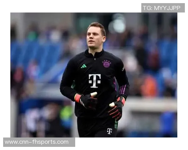 纳帅对门将争议感到困惑为何每周都要讨论诺伊尔问题