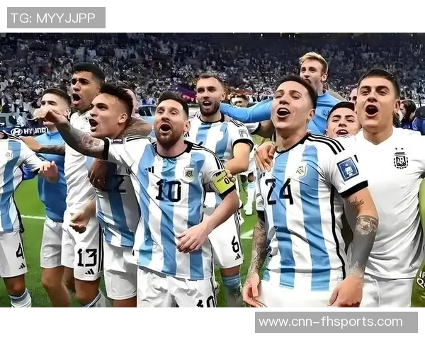 阿根廷发布对阵委内瑞拉友谊赛海报劳塔罗独自亮相引关注