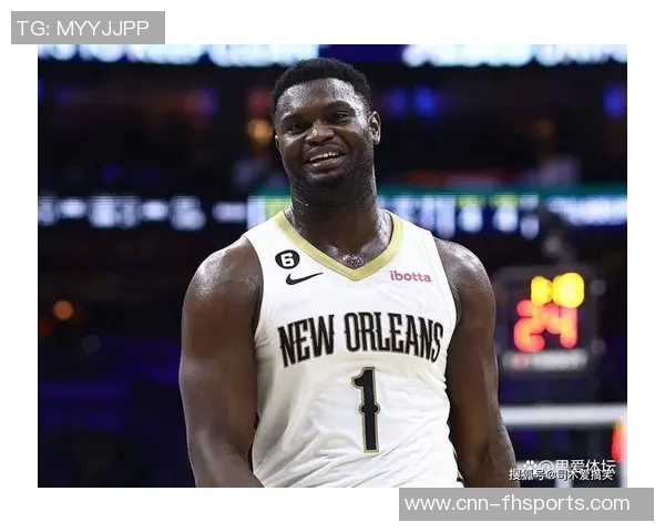 夸梅直言锡安体重过重难以完成赛季82场比赛曾遭质疑被指嫉妒他