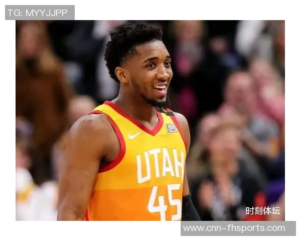 米切尔分享争冠心路历程坚信努力终将迎来丰硕成果 米切尔分享争冠心路历程坚信努力终将迎来丰硕成果