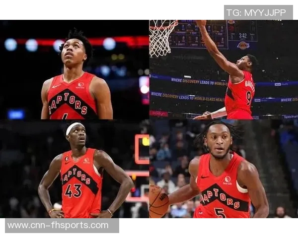 巴恩斯砍下31分展现实力猛龙主帅称其极大鼓舞球队士气