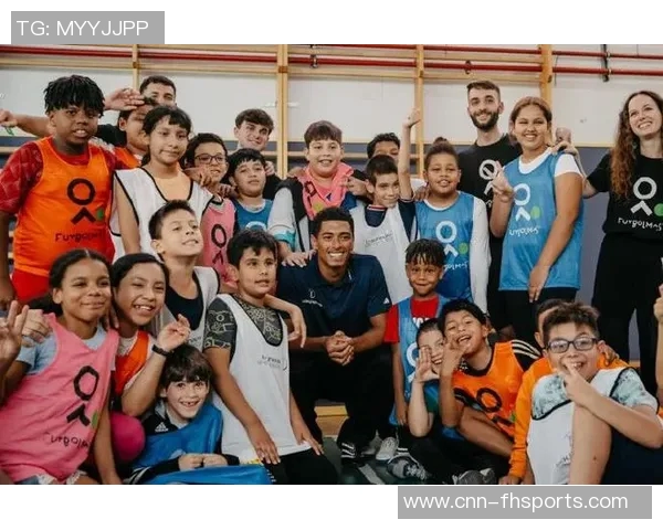 蒂亚戈正式成为劳伦斯体育公益基金会大使助力青少年体育发展 蒂亚戈正式成为劳伦斯体育公益基金会大使助力青少年体育发展