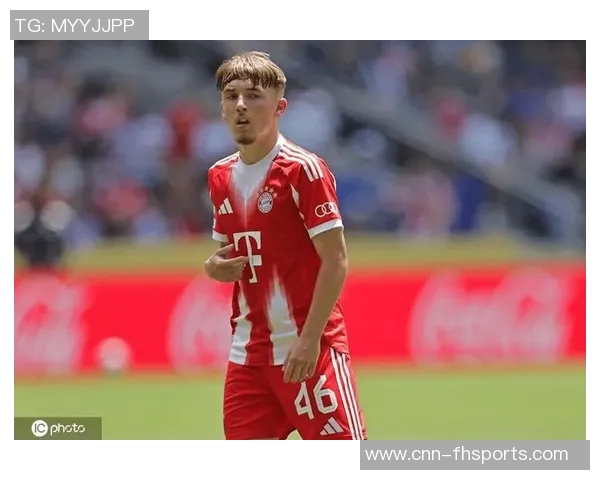 拜仁对小将卡尔保持谨慎态度避免世界杯争议影响其发展 拜仁对小将卡尔保持谨慎态度避免世界杯争议影响其发展