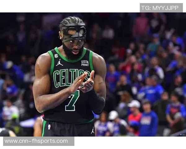 张佳玮点评杰伦布朗次节表现绿军实力展现超越战绩的深度分析