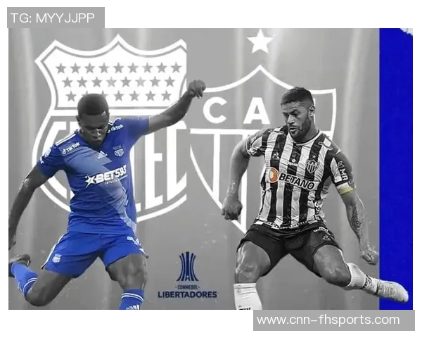 39岁胡尔克闪耀赛场助力米内罗竞技晋级南美洲杯决赛