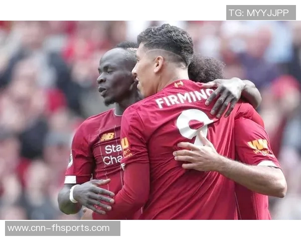 利物浦创英超历史首队纪录开局5连胜后遭遇4连败 利物浦创英超历史首队纪录开局5连胜后遭遇4连败