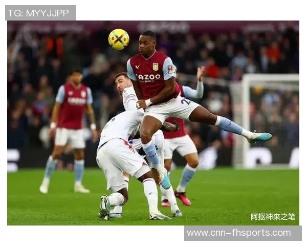 英超球队本周欧战表现抢眼维拉水晶宫意外翻车遭遇失利