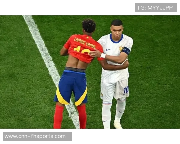 亚马尔若对阵切尔西戴帽将平追姆巴佩19岁欧冠进球纪录 亚马尔若对阵切尔西戴帽将平追姆巴佩19岁欧冠进球纪录