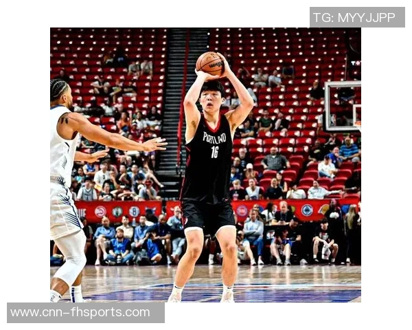 媒体人分析杨瀚森连续三场未出场原因首轮秀表现机会普遍不足 媒体人分析杨瀚森连续三场未出场原因首轮秀表现机会普遍不足