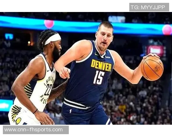 约基奇轻松砍下三双数据8次出手贡献14分14板15助3断表现抢眼 约基奇轻松砍下三双数据8次出手贡献14分14板15助3断表现抢眼