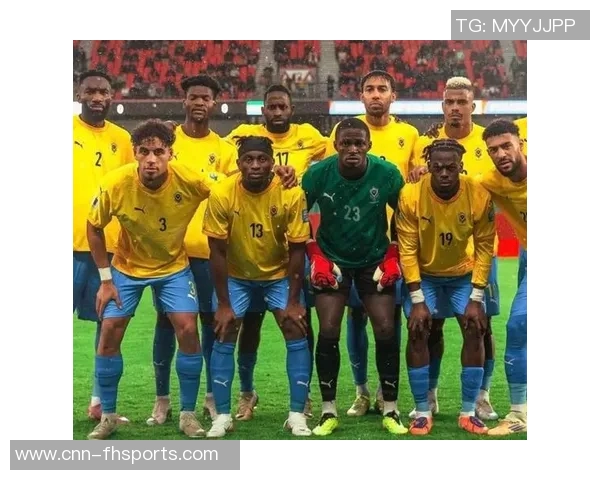 加蓬国家队全败出局政府宣布解散并暂停活动奥巴梅扬被开除