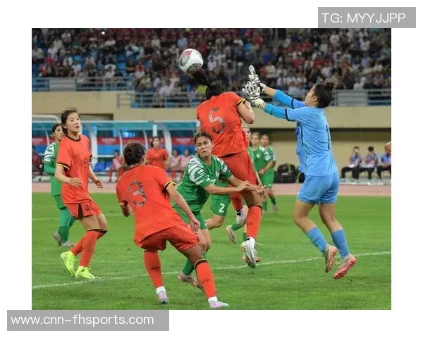 2026年中国女足全力出战亚洲杯力争世界杯资格实现历史突破