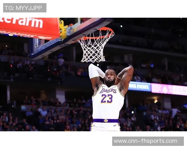 41岁詹姆斯背靠背狂砍46分14助攻真实命中率高达70正负值飙升至39