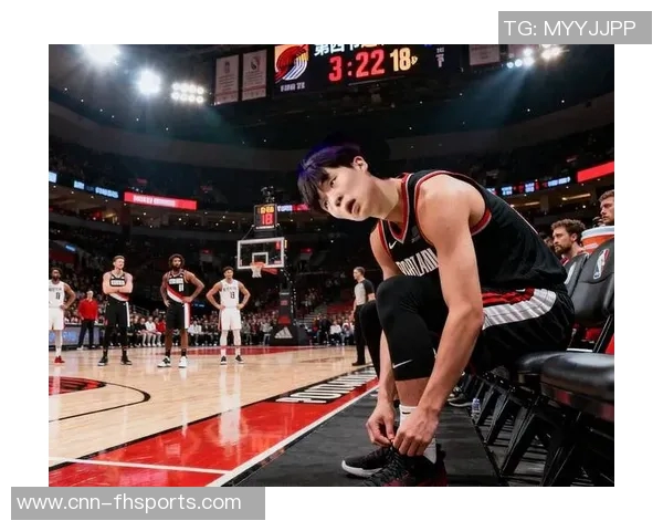 明天开拓者客场挑战火箭阿夫迪亚出战可能性不大杨瀚森因下放G联盟缺席